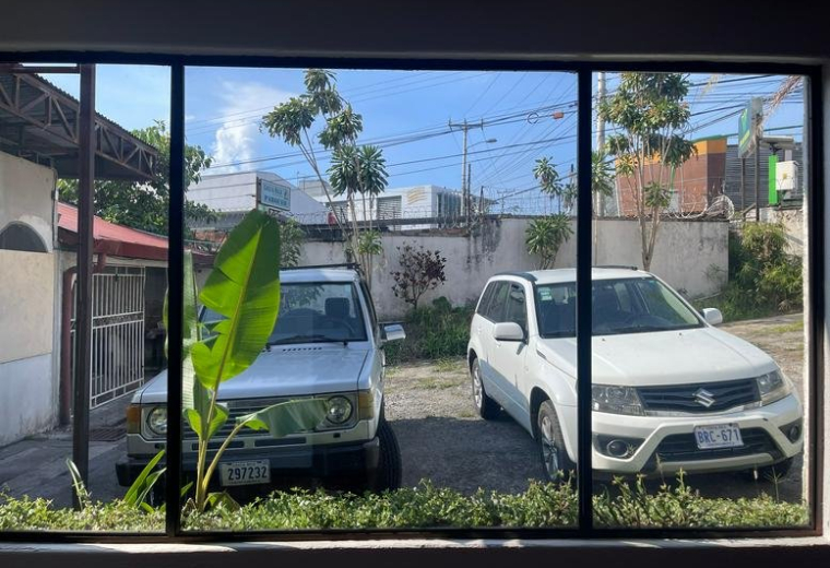 Image of San Jose executive office