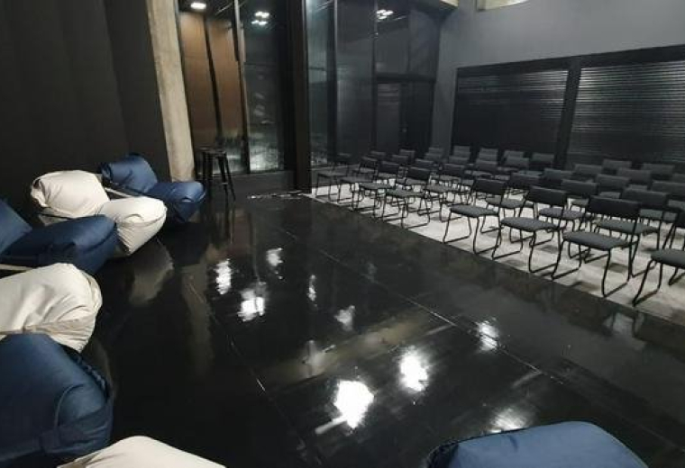 Edifício Capitania, Avenida Brigadeiro Faria Lima, Cidade Jardim, Sao Paulo