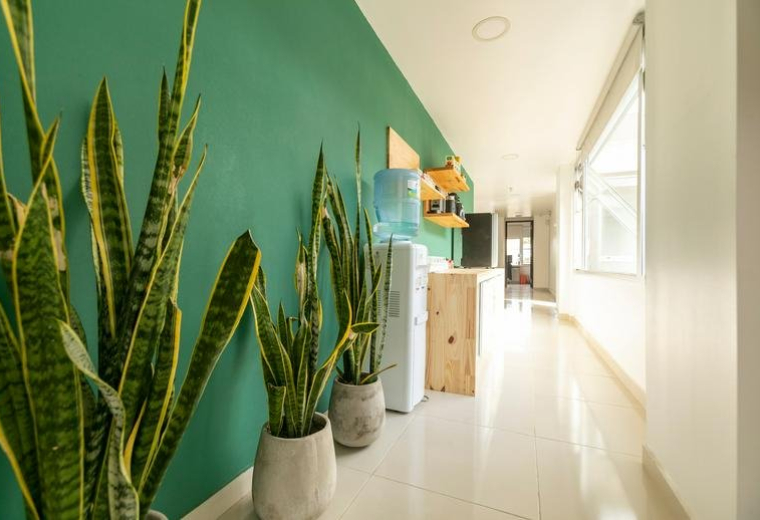 Jason 1371, 2 Piso, Buenos Aires