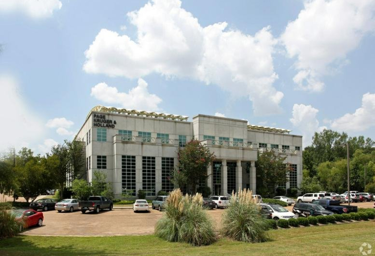 10 Canebrake Boulevard, Suite 110, Flowood, Mississippi