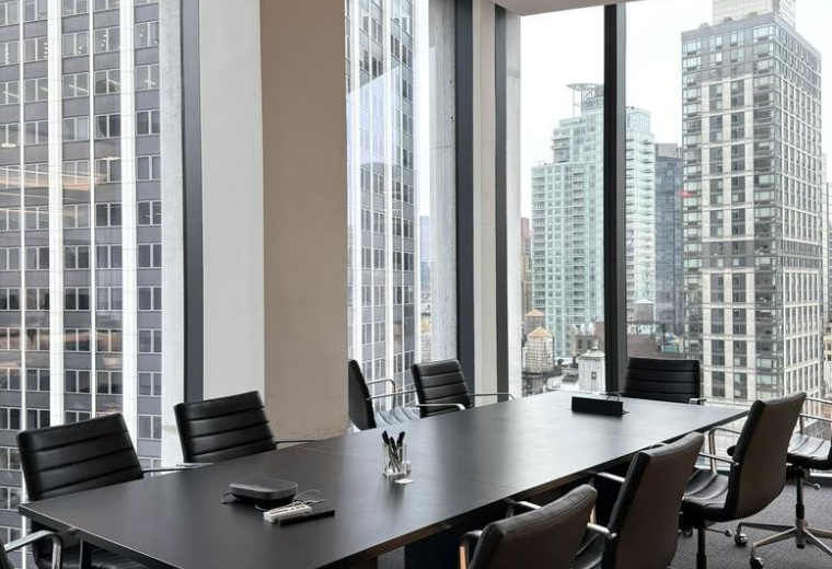 1245 Broadway, 18th Floor, Midtown Manhattan, New York City