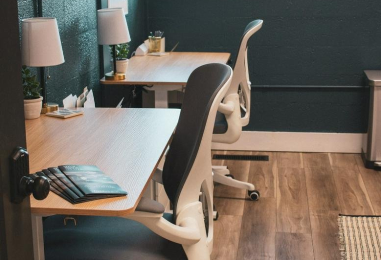 Work Space, 1521 East Perkins Avenue, Sandusky, Ohio