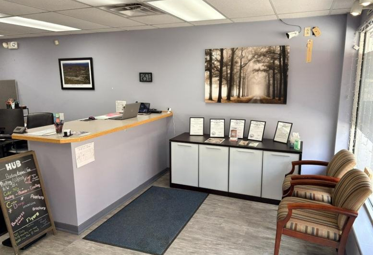 204 8th Street, Downtown, Marlinton, West Virginia