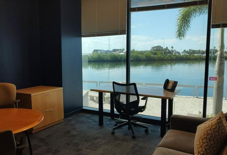 3030 N. Rocky Point Dr, Suite 150, 1st Floor, Tampa, Florida