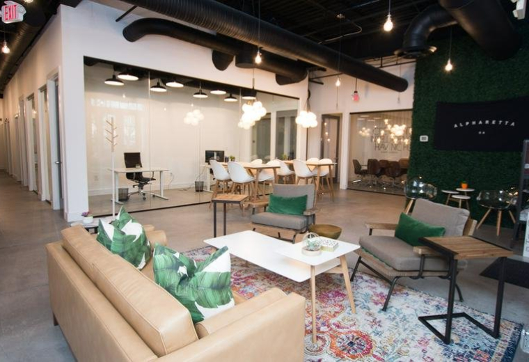 44 Milton Avenue, Alpharetta, Ga 30009, Alpharetta (Georgia)