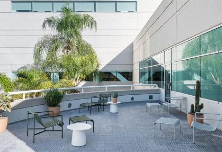 5161 Lankershim Boulevard, North Hollywood, CA 91601, California