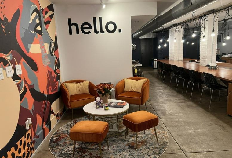 Exterior view of 6700 Germantown Avenue