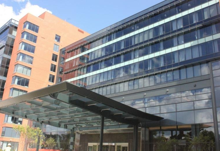 7761 Diamondback Drive, College Park (MD), Maryland