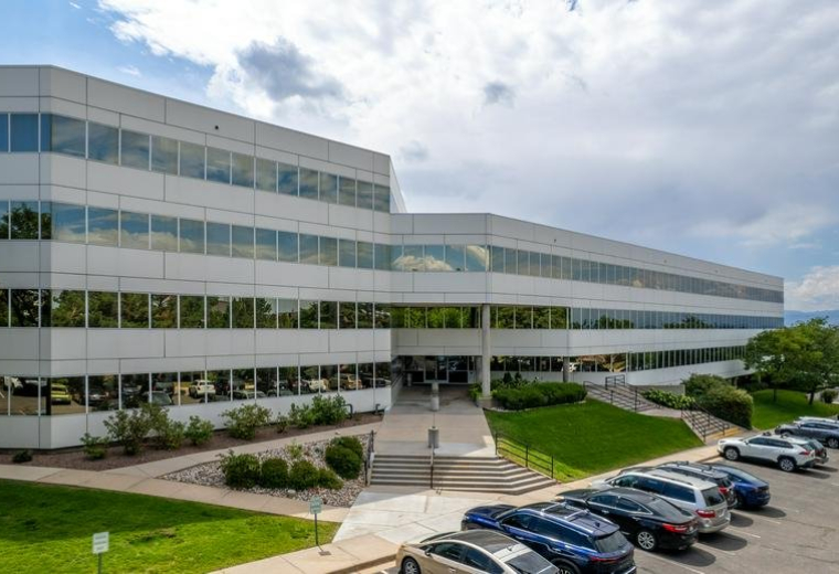 Denver Tech Center, Centennial