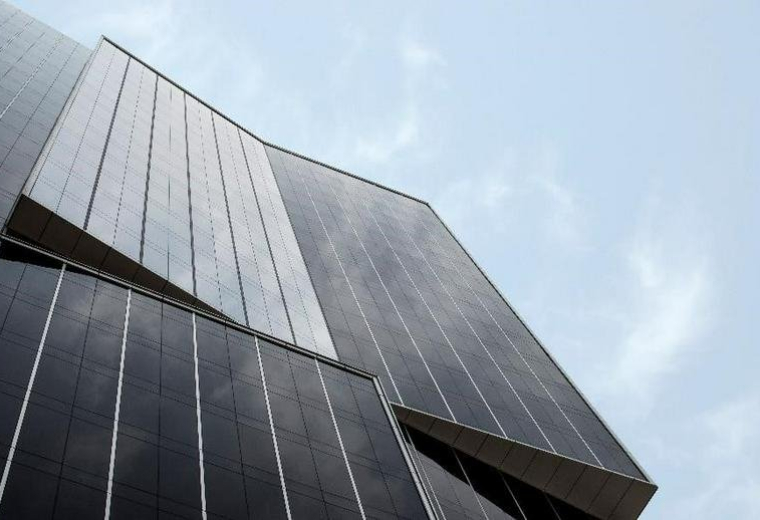 Office suites to lease in Lima