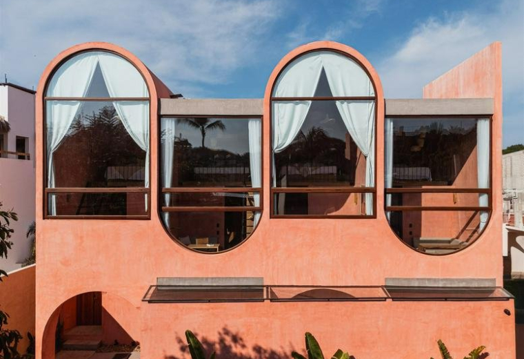 Amplitude Coliving, Avenida Morelos, Puerto Escondido, Mexico