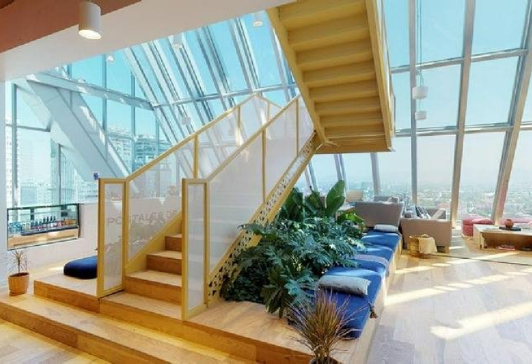 Exterior view of Lago Alberto 375, Anáhuac, I Sección, Ciudad de México