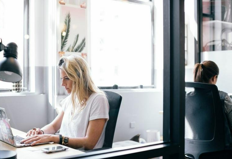 Exterior view of 1615 Platte Street, The Circa Building