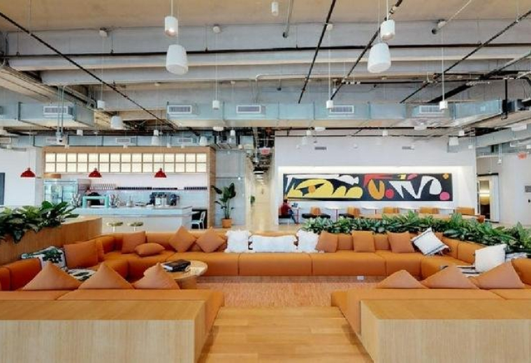 Exterior image of 360 Northwest 27th Street, Wynwood Garage