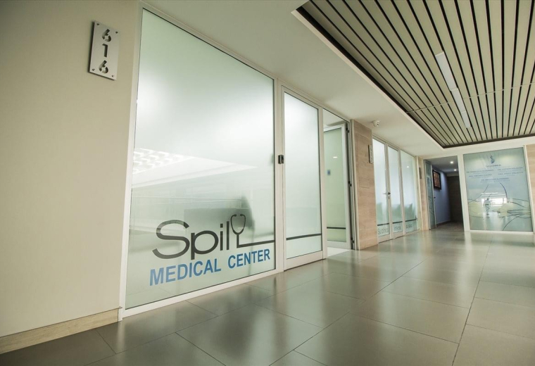 Modern Office Space for Rent in Guatemala City’s Medical Zone - 7 Avenue 9-64 Z. 9