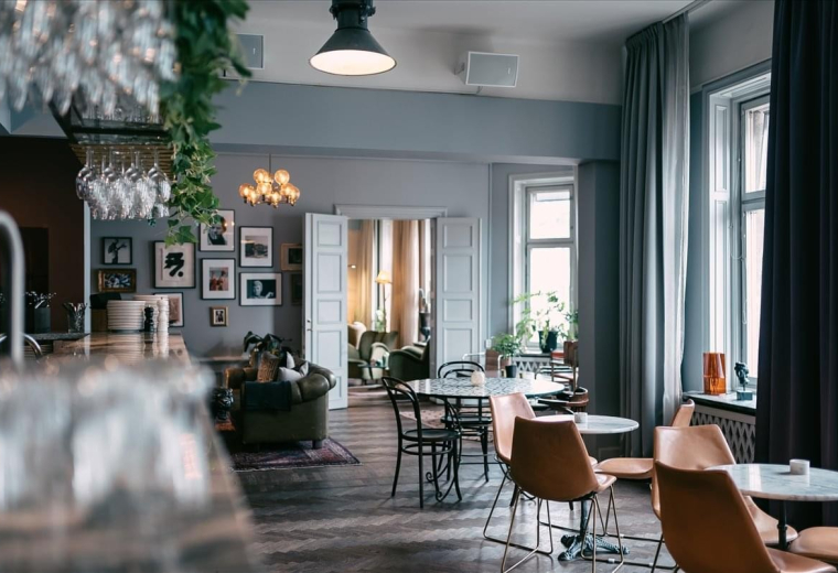 296 Rambla 25 De Agosto De 1825, Departamento de Montevideo