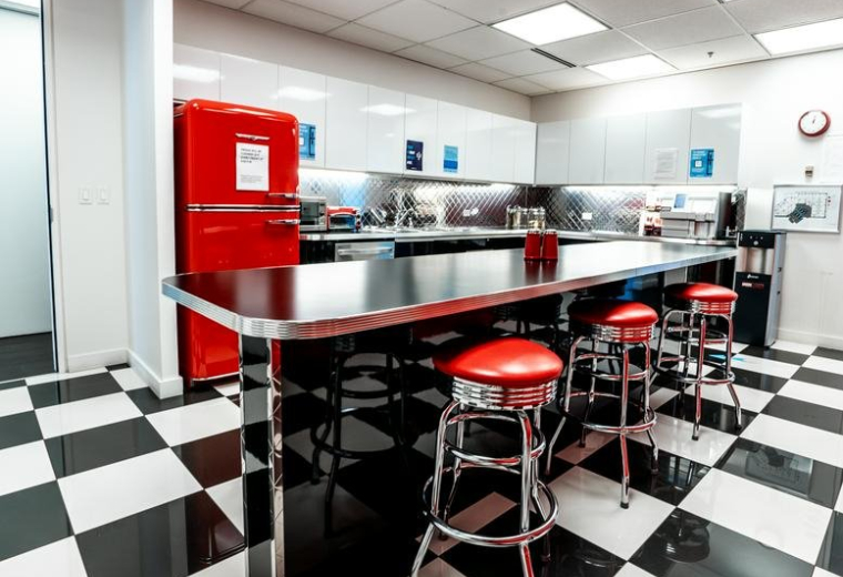 1 Adelaide St E, Toronto, Ontario