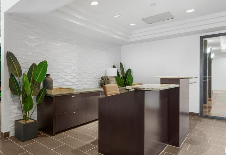 Serviced offices to rent in Fort Lauderdale