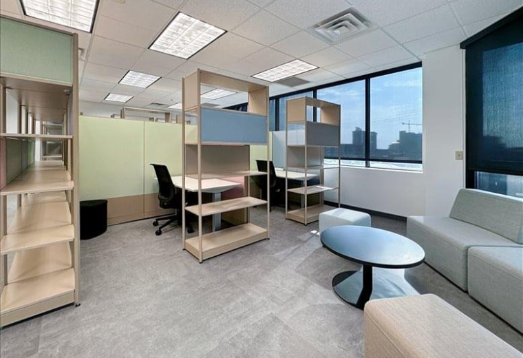 Exterior image of 1 Music Circle, Suite 400