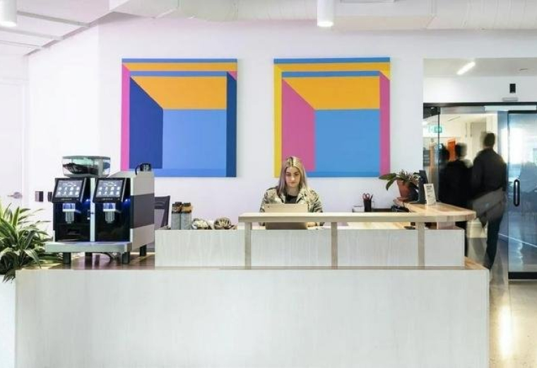 1 University Avenue, Toronto, Ontario