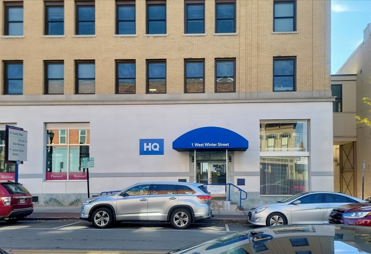 1 West Winter St, Suite 200, Delaware (OH)