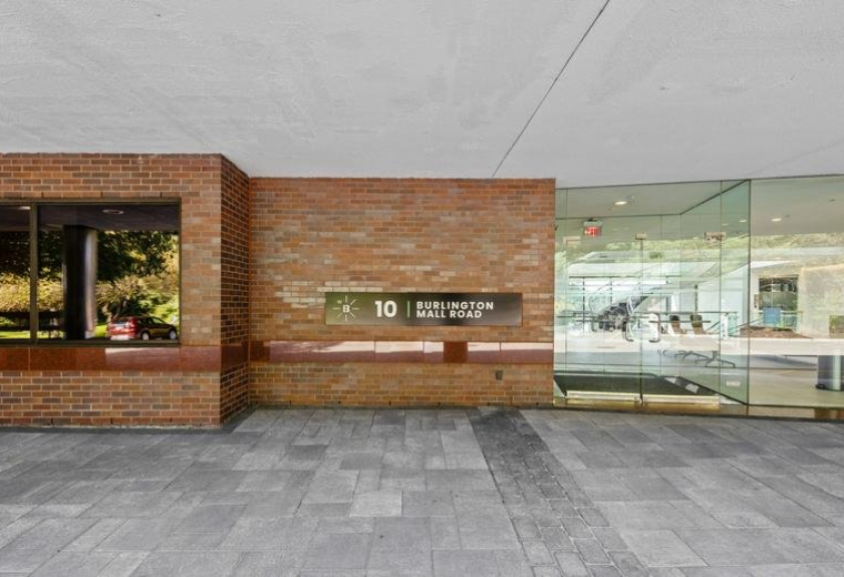 Executive office to hire in Burlington (Massachusetts)