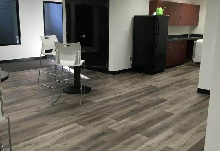 Serviced offices in central Beverly (Massachusetts)