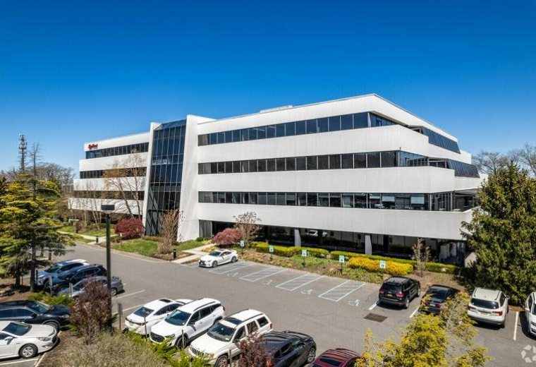 Serviced office to rent in Matawan