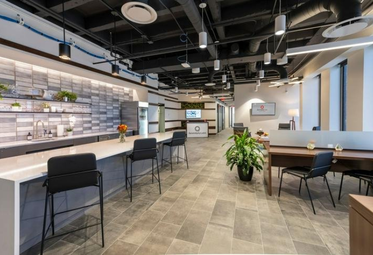 100 South Clinton Avenue, 24th Floor, Innovation Square, Rochester (New York)