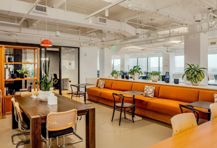 100 Summer Street, Boston, Massachusetts