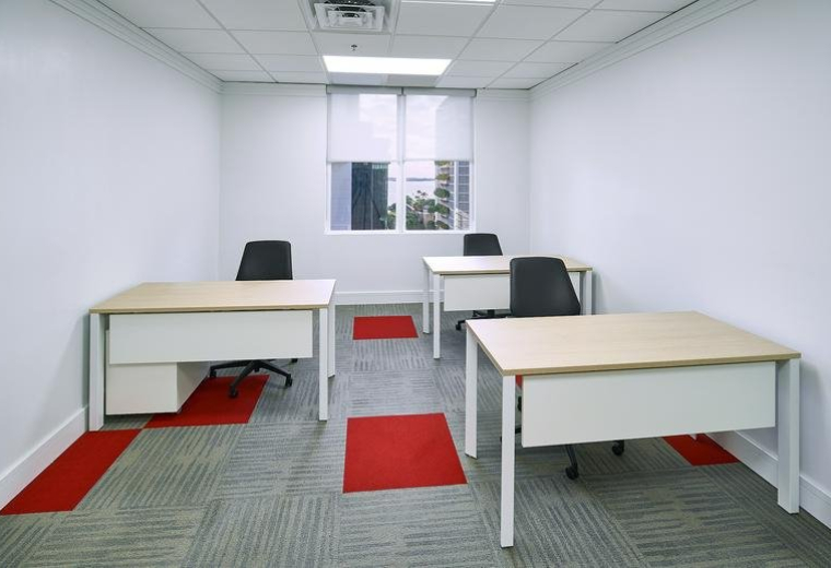 Image of Miami serviced office