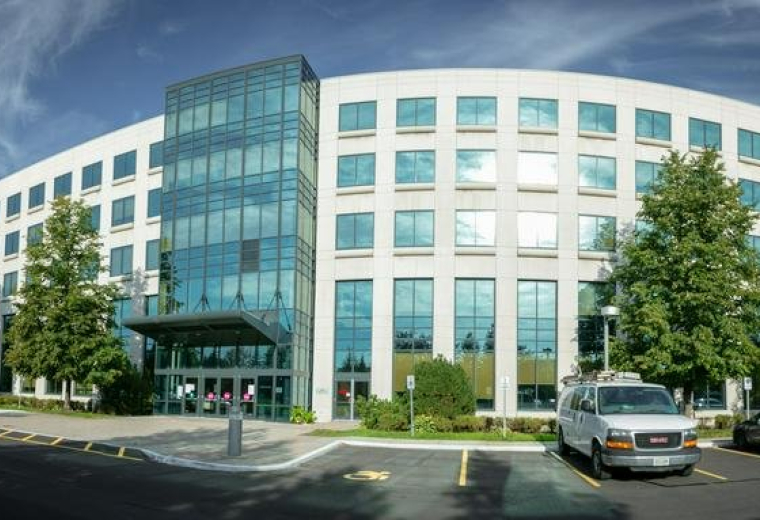 1000 Innovation Drive, 5th Floor, Kanata, Ontario