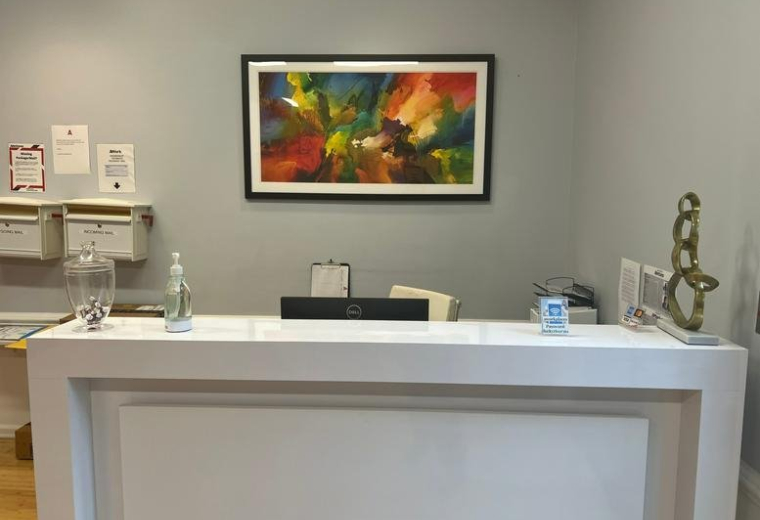 10001 Derekwood Lane, Lanham, Maryland