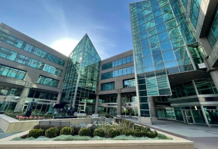 1001 East Lakeside Avenue, 13th Floor, Suite 1350, Cleveland, Ohio