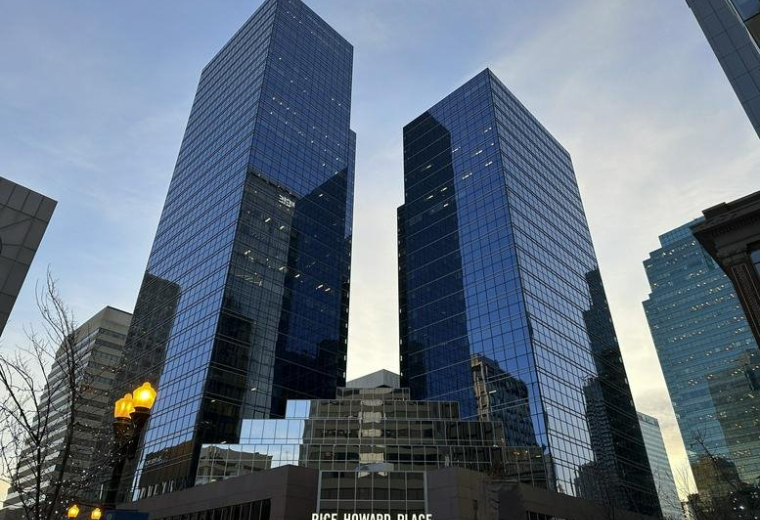 Serviced office centres to let in Edmonton