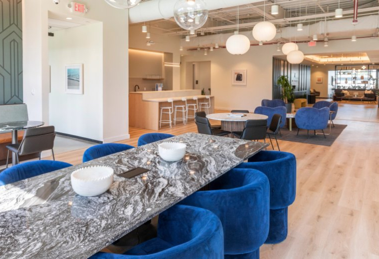 Exterior view of 101 Glen Lennox, Suite 300