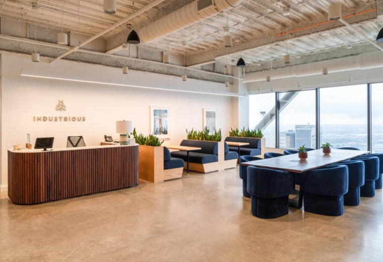 101 Marietta Street, 31st Floor, Downtown, Atlanta, Georgia