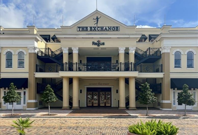 101 South Garland Avenue, 3rd Floor, Orlando (Florida)