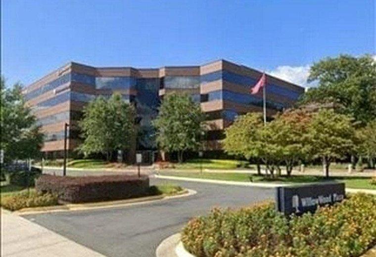 10306 Eaton Pl, Suite 300, Fairfax, Virginia