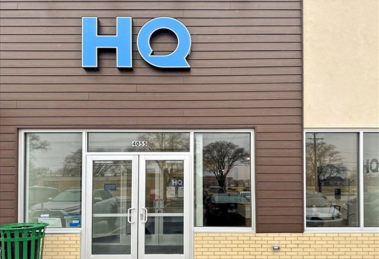 10334 Route 59, 1st Floor, Naperville, Illinois