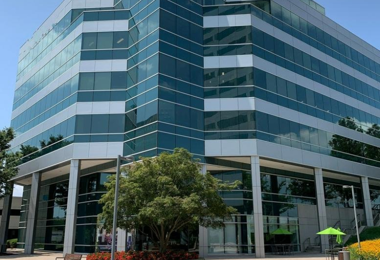 Serviced office - Columbia (Maryland)