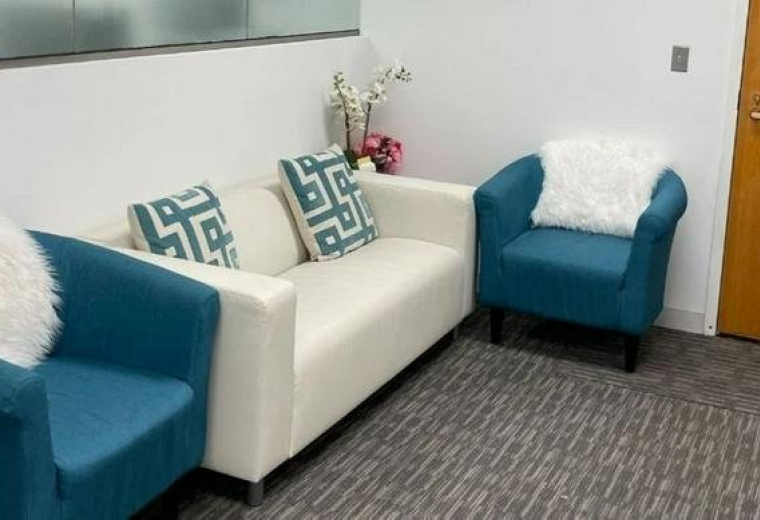 Exterior view of 10630 Little Patuxent Parkway, Suite 314