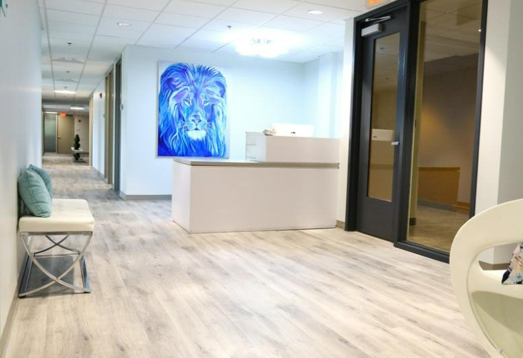 Executive office centres to lease in Silver Spring