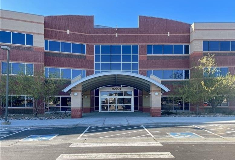 10901 West Toller Drive, 3rd Floor, Littleton, Colorado