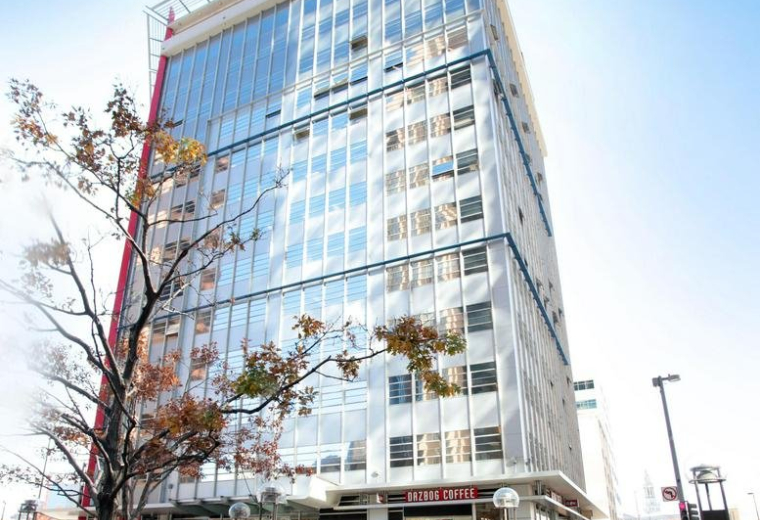 110 16th Street Mall, Suite 1400, Denver, Downtown, Colorado