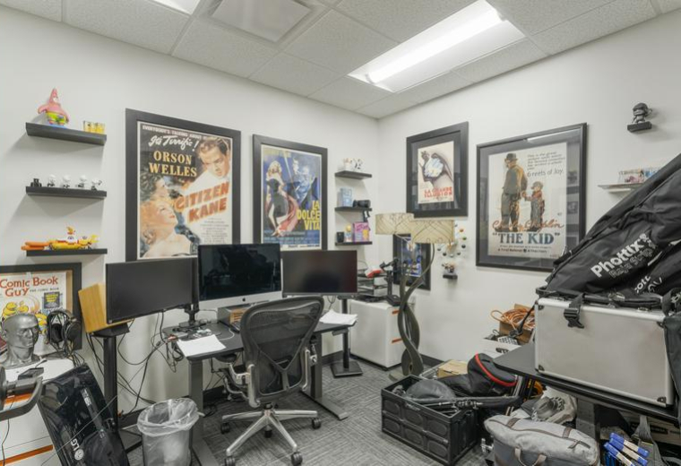 Office suite to rent in Tulsa