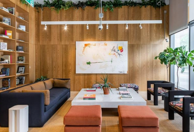 1100 King Street West, Toronto, Ontario