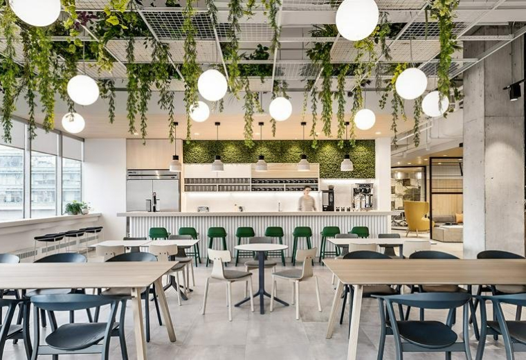 111 Peter Street, Suite 700, Toronto, Ontario