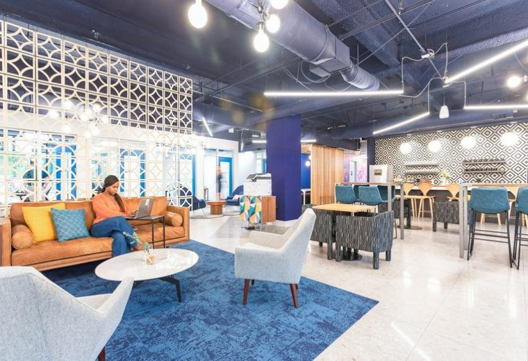 1122 Lady Street, Columbia (South Carolina)