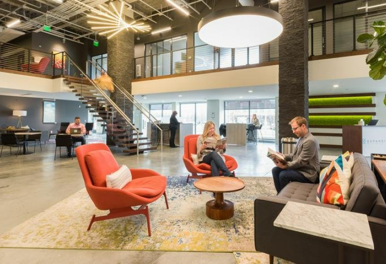 Office suite to lease in Wauwatosa (Wisconsin)